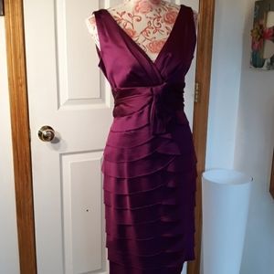 Nice preowned ladies dress 8